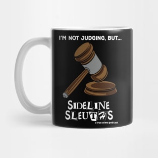 I'm not judging, but... Mug